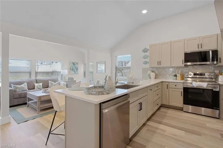 2633 Estero Blvd, Fort Myers Beach, Florida 33931