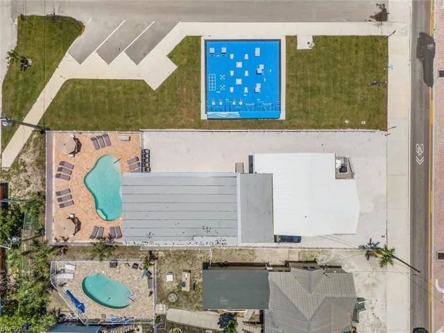 2633 Estero Blvd, Fort Myers Beach, Florida 33931