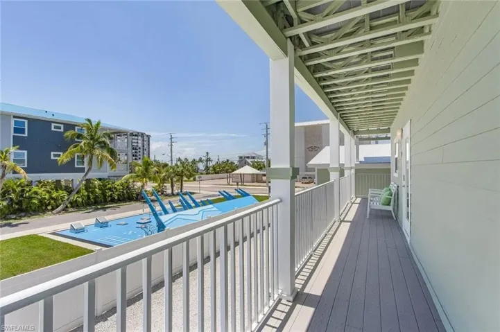 2633 Estero Blvd, Fort Myers Beach, Florida 33931