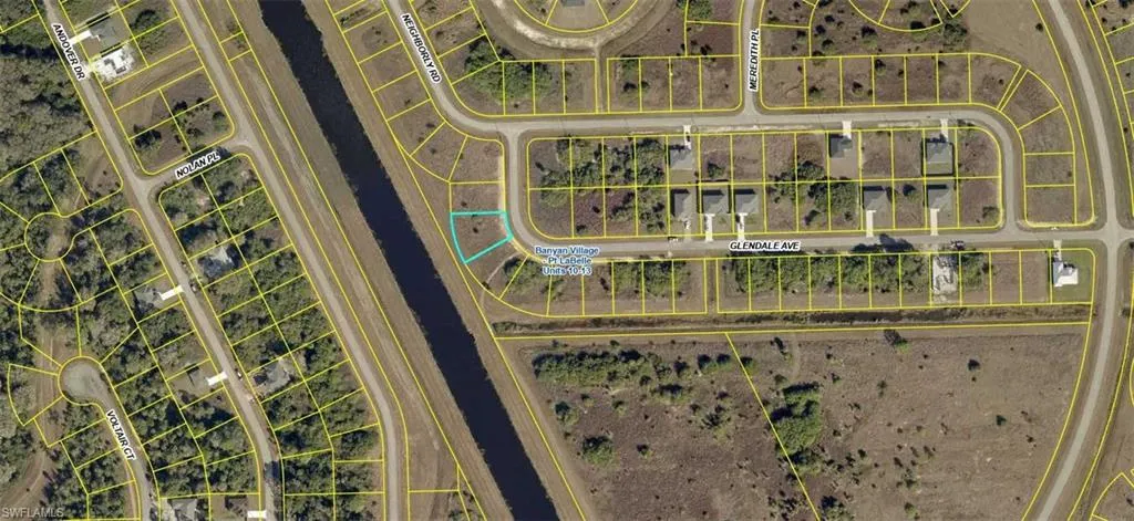 539 Glendale Ave, Labelle, Florida 33935