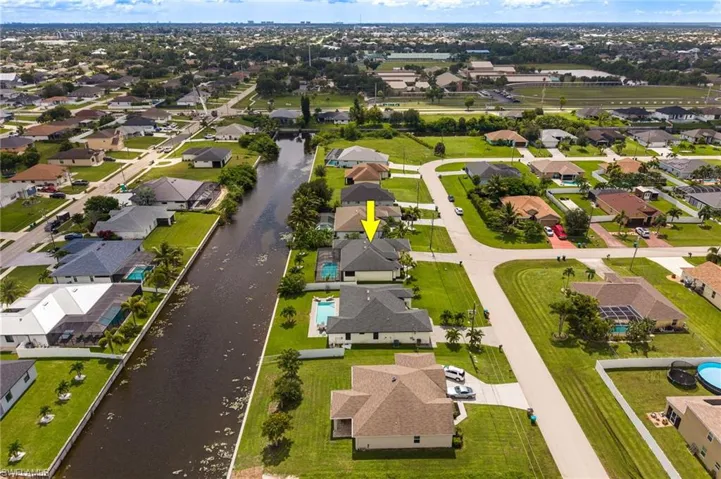 1423 Sw 21st Ave, Cape Coral, Florida 33991