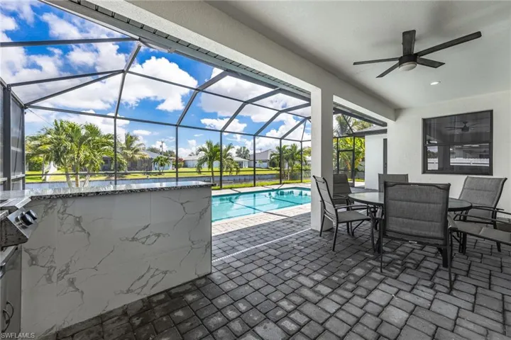 1423 Sw 21st Ave, Cape Coral, Florida 33991