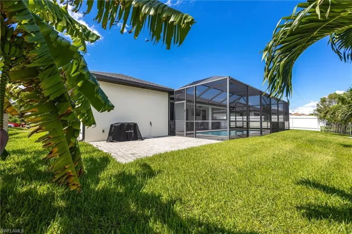 1423 Sw 21st Ave, Cape Coral, Florida 33991