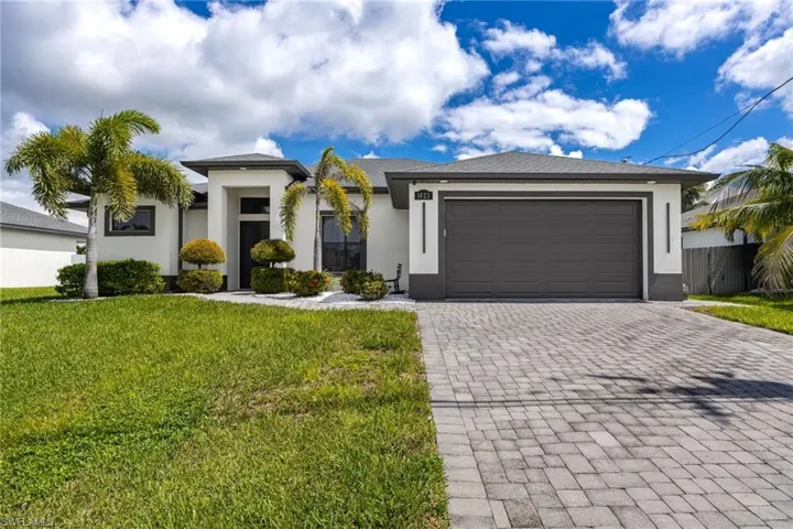 Beautifully maintained home