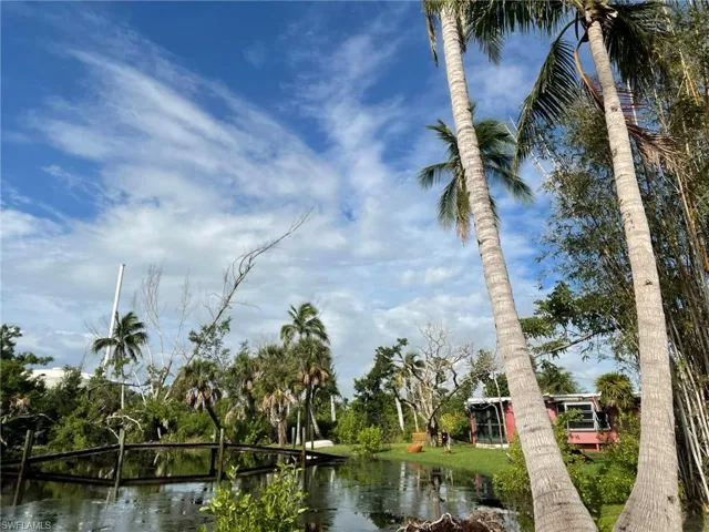 Water view