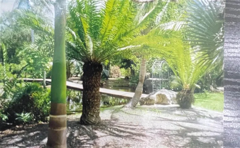 Prior to Hurricane Ian