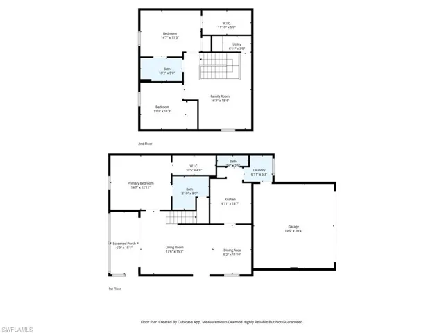 9763 Glen Heron Dr, Bonita Springs, Florida 34135