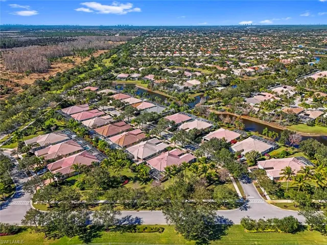 15413 Queen Angel Way, Bonita Springs, Florida 34135