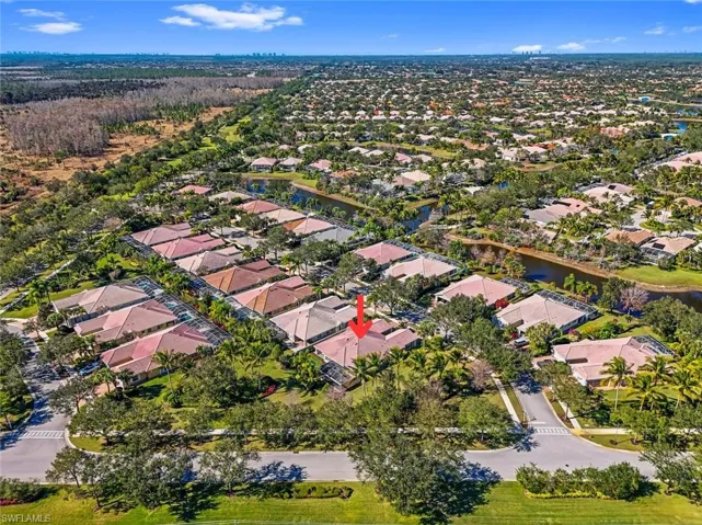 15413 Queen Angel Way, Bonita Springs, Florida 34135
