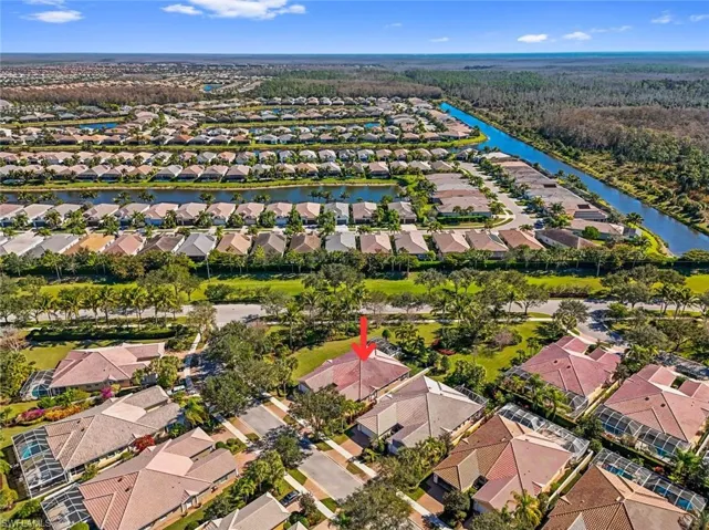 15413 Queen Angel Way, Bonita Springs, Florida 34135