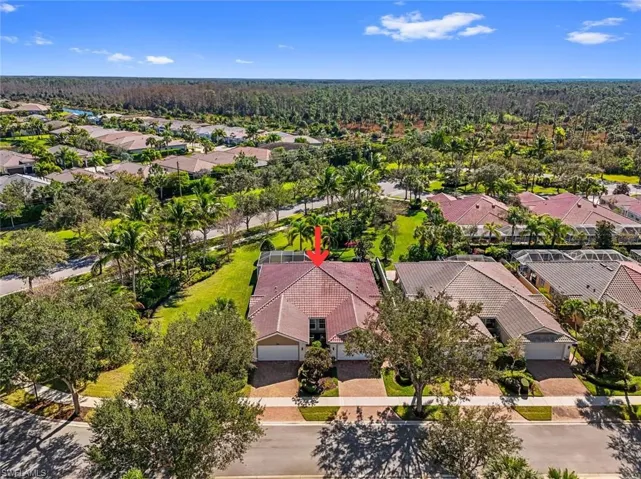 15413 Queen Angel Way, Bonita Springs, Florida 34135
