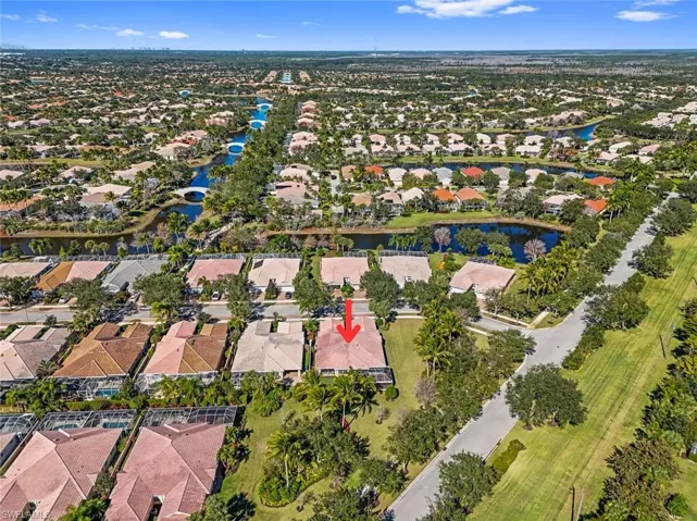 15413 Queen Angel Way, Bonita Springs, Florida 34135