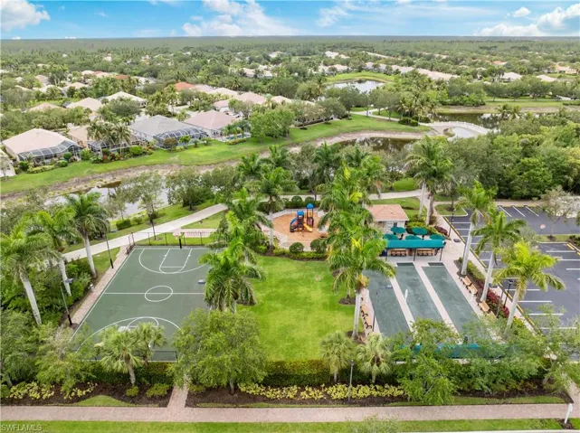 15413 Queen Angel Way, Bonita Springs, Florida 34135