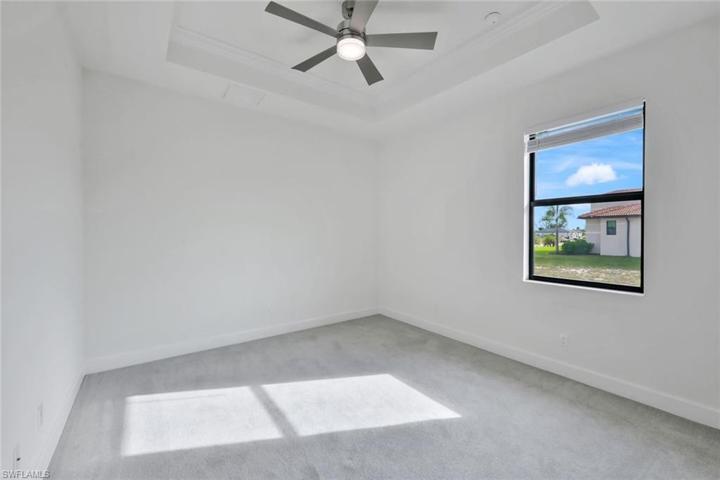 3rd quest room