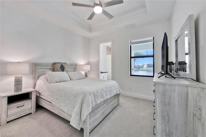 2nd guest bedroom