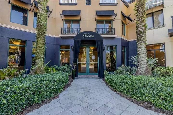 Bistro