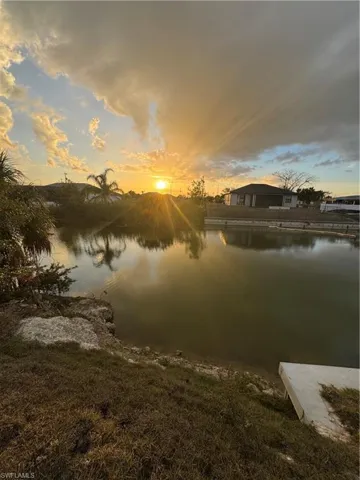 Water view