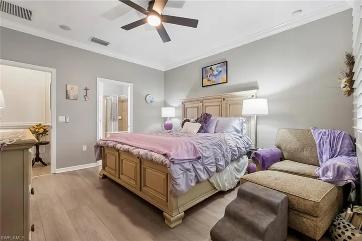 Primary Suite