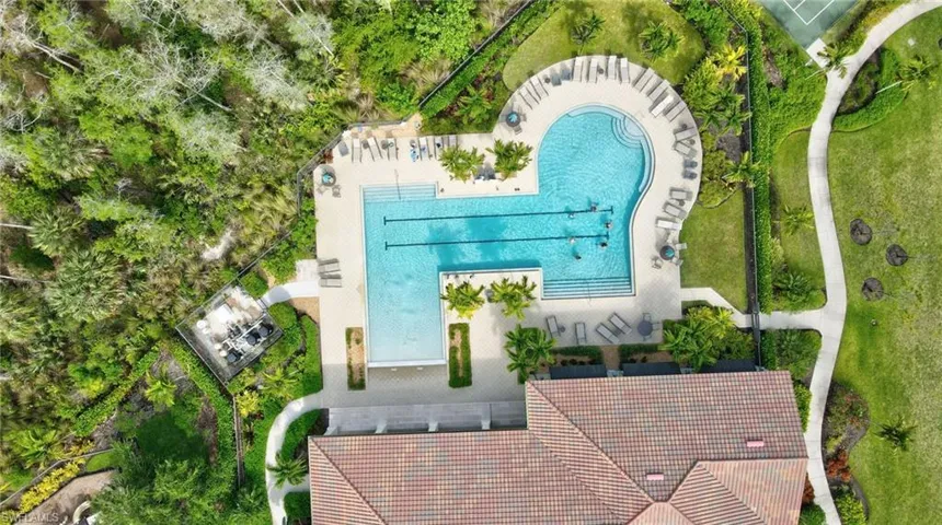 Overview of Community Pool