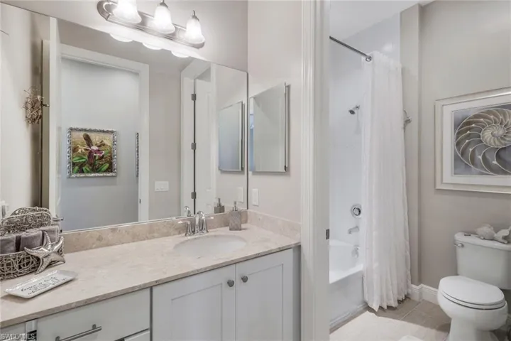 2nd Bath