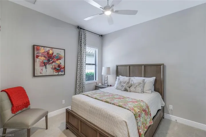 3rd Bedroom