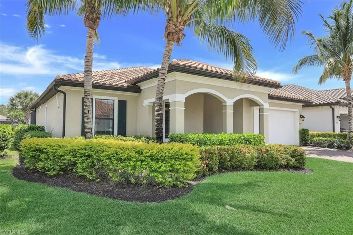 4547  Tamarind  WAY, Naples, FL 34119