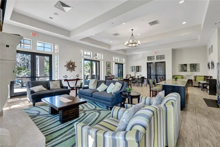 Inside Clubhouse