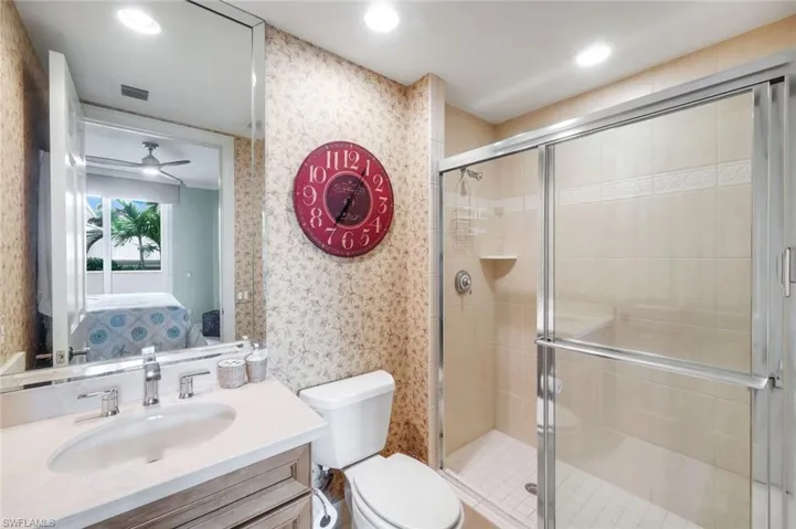 Ensuite Bath