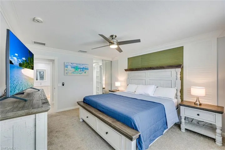 7221 Bellini Way, Naples, Florida 34114