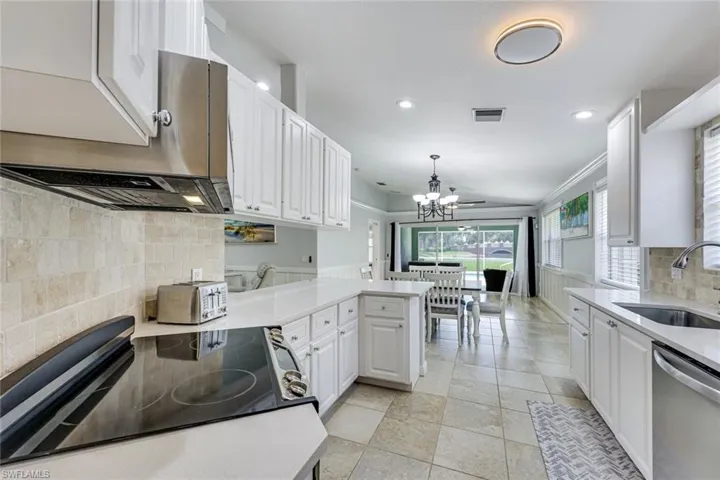 7221 Bellini Way, Naples, Florida 34114