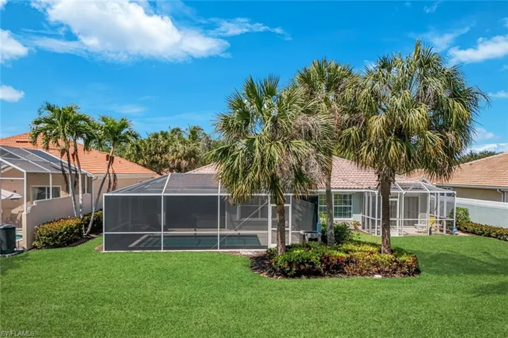 7221  Bellini  WAY, Naples, FL 34114