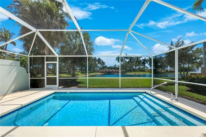 7221 Bellini Way, Naples, Florida 34114