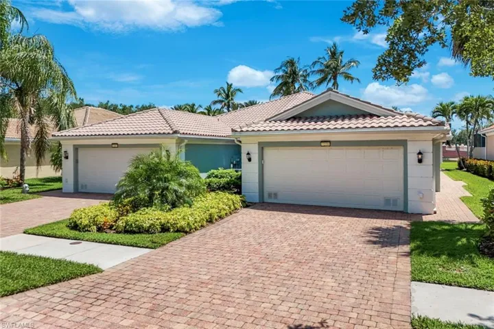 7221 Bellini Way, Naples, Florida 34114