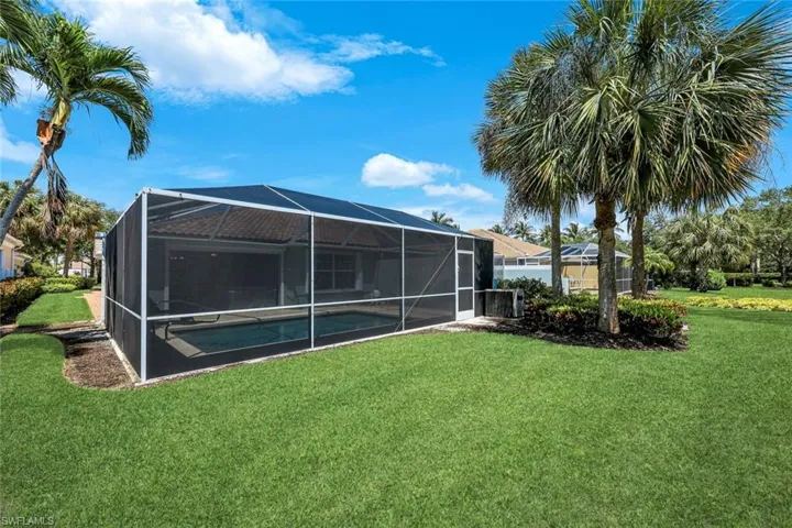7221  Bellini  WAY, Naples, FL 34114