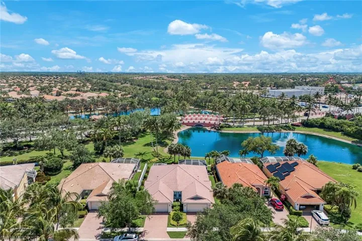 7221 Bellini Way, Naples, Florida 34114