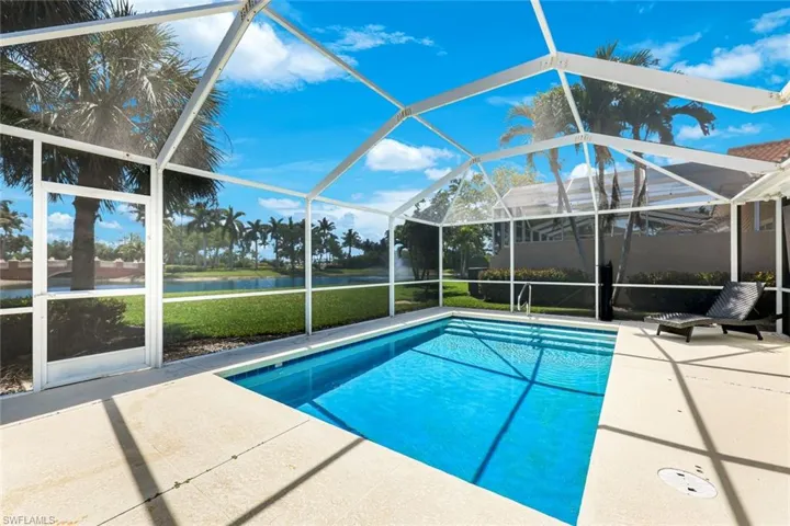 7221 Bellini Way, Naples, Florida 34114