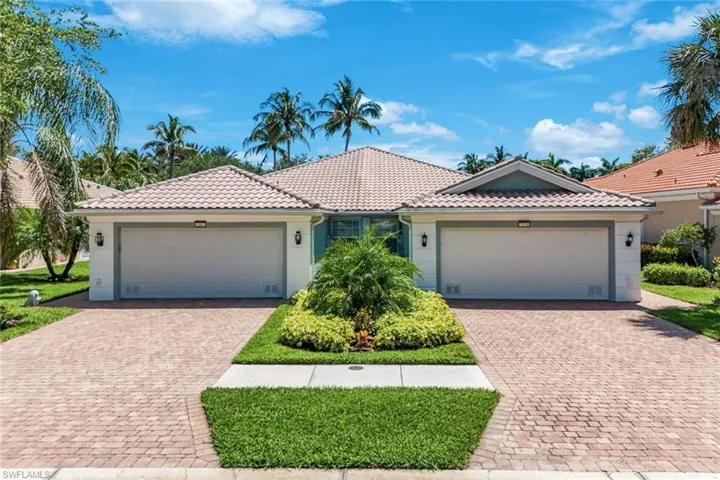 7221  Bellini  WAY, Naples, FL 34114