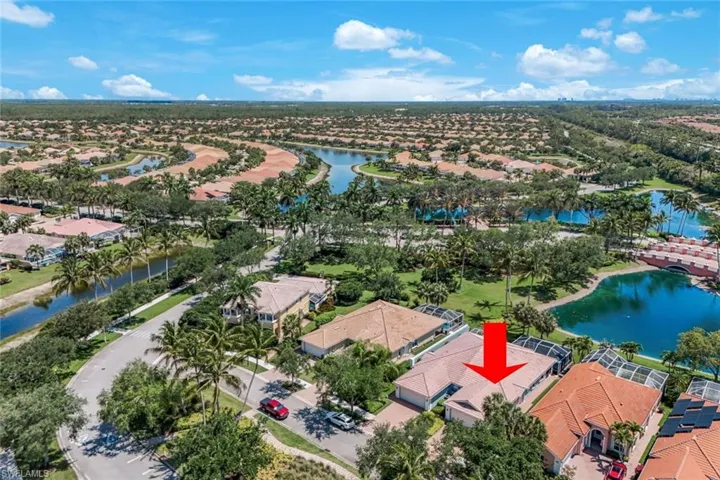 7221  Bellini  WAY, Naples, FL 34114