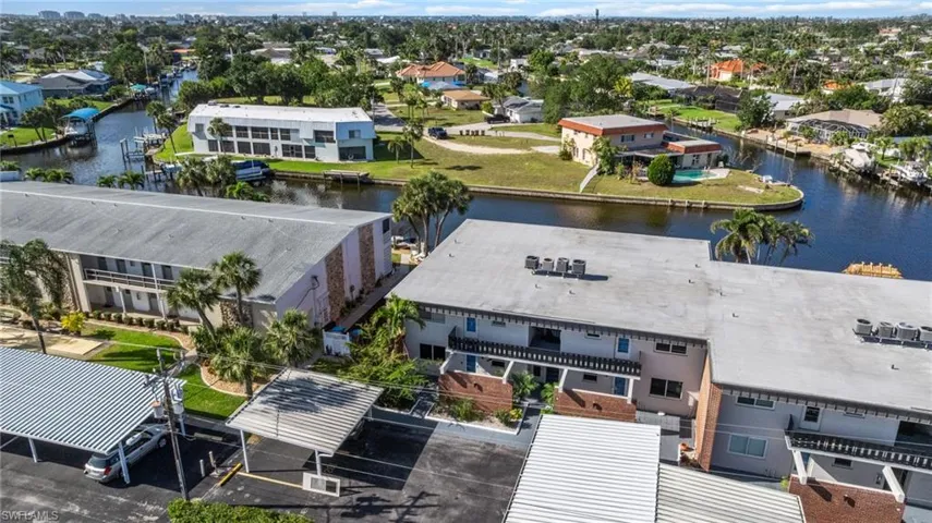 632 Victoria Dr # 101, Cape Coral Fl 33904