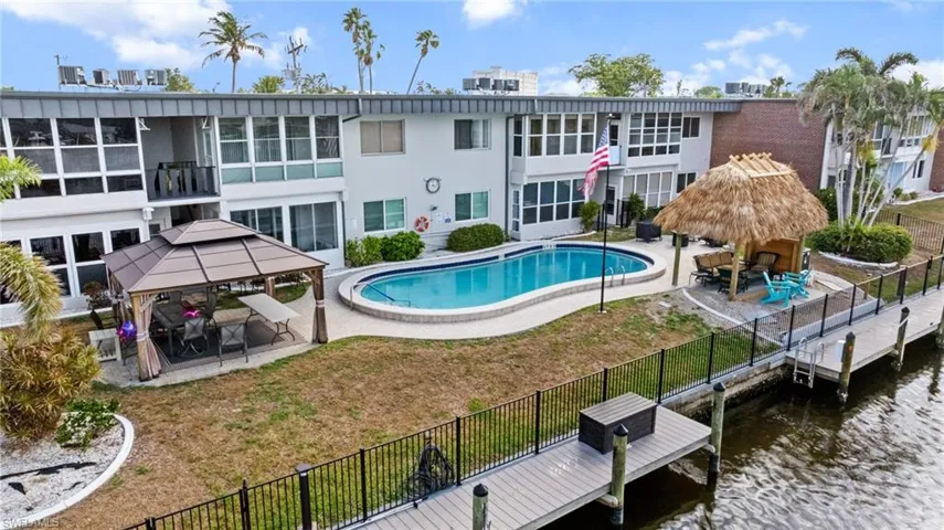 632 Victoria Dr # 101, Cape Coral Fl 33904