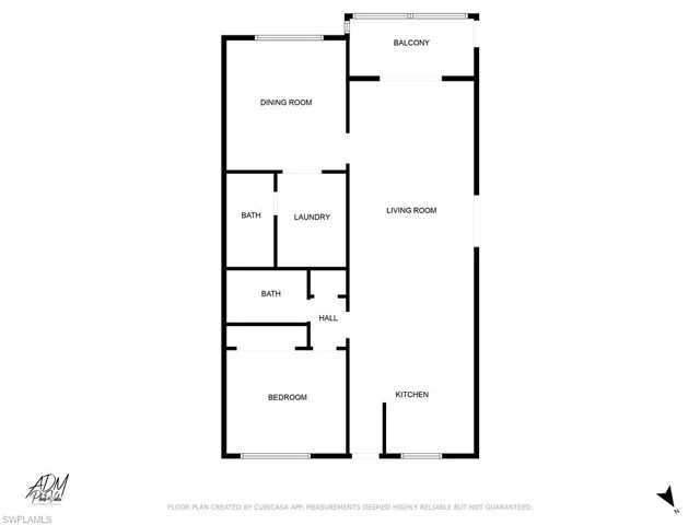 632 Victoria Dr # 101, Cape Coral Fl 33904