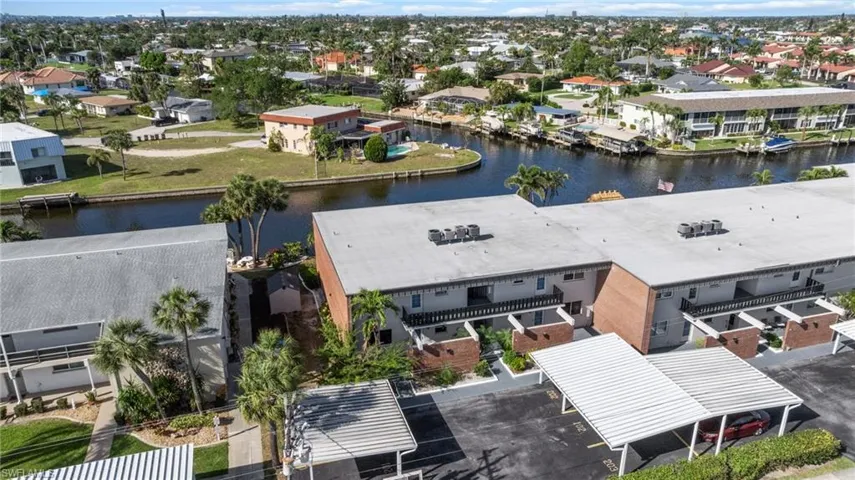 632 Victoria Dr # 101, Cape Coral Fl 33904