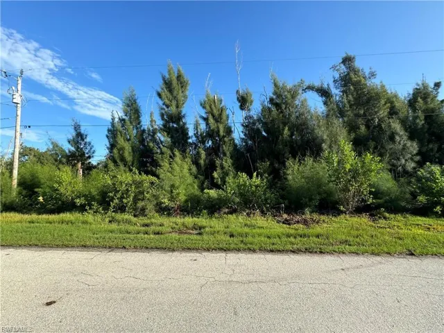 3486 Papaya St, Other, Florida 33956