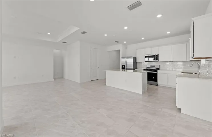 Beautiful kitchen