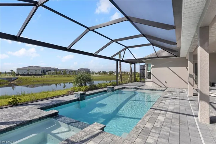 15663 White Tail Deer Dr, Babcock Ranch, Florida 33982