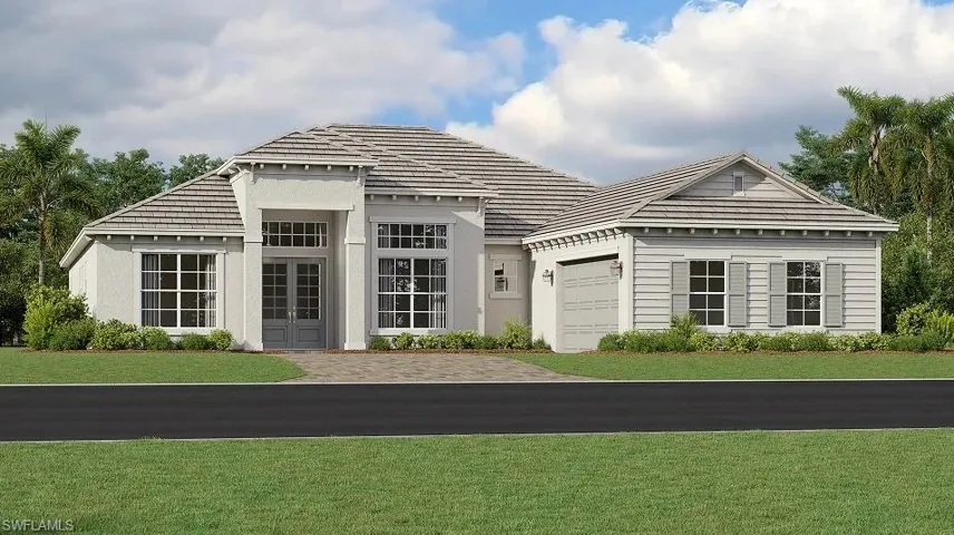 15663 White Tail Deer Dr, Babcock Ranch, Florida 33982