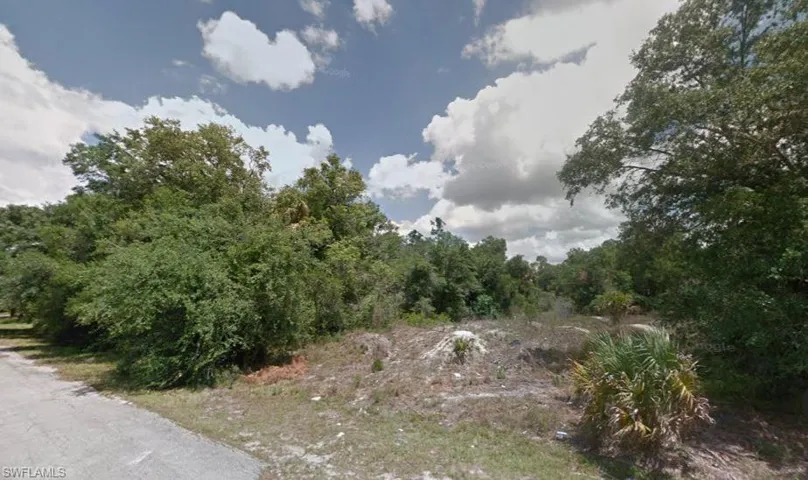 1408 Columbus Ave, Lehigh Acres, Florida 33972
