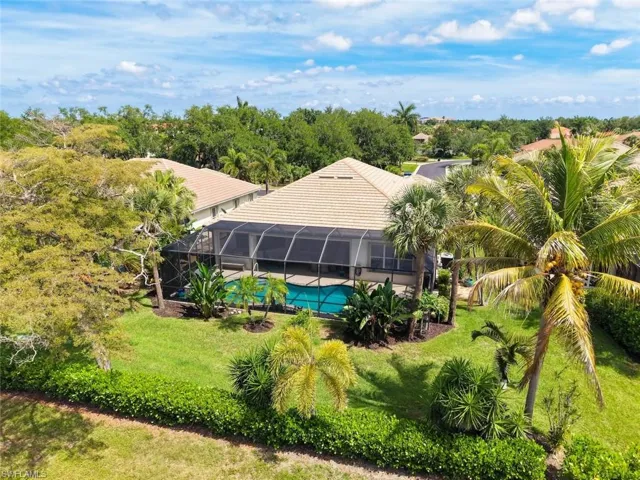 16374  Coco Hammock  WAY, Fort Myers, FL 33908