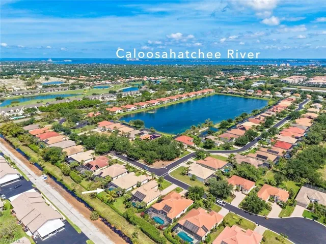 16374  Coco Hammock  WAY, Fort Myers, FL 33908