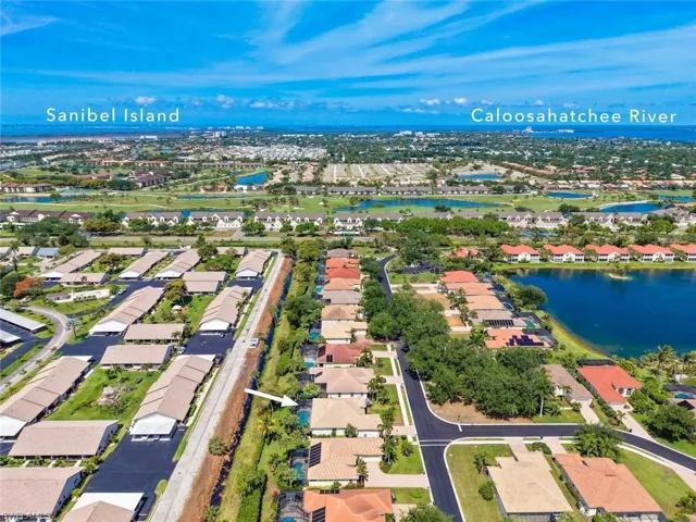 16374  Coco Hammock  WAY, Fort Myers, FL 33908